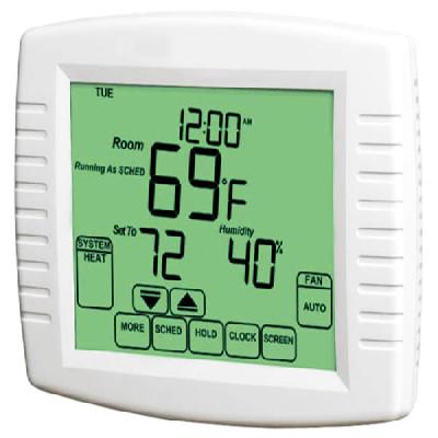 Regio Room Thermostat Controller