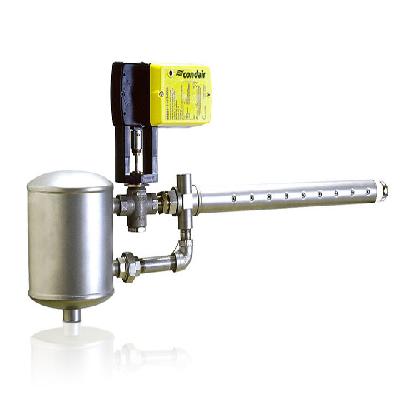 Steam Humidifier System
