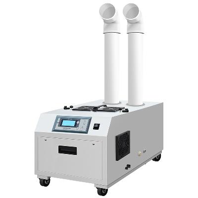 Ultrasonic Industrial Humidifier