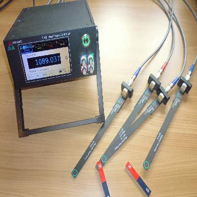 Universal Multi Probe Controller