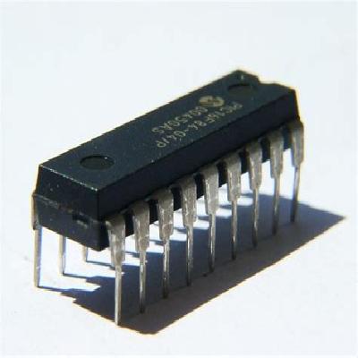 11VS4BY Integrated Circuits