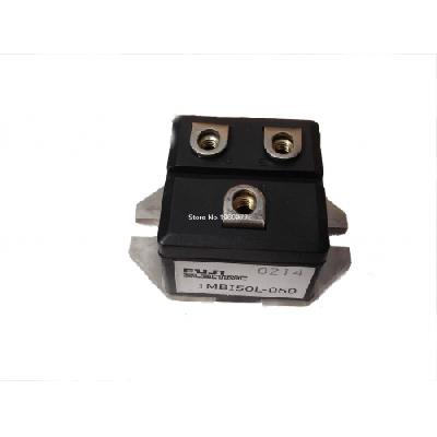 1MBI50L-060 Power Semiconductors