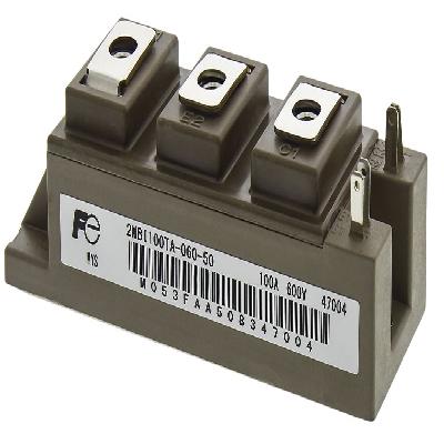 2MBI100TA-060 Power Semiconductors