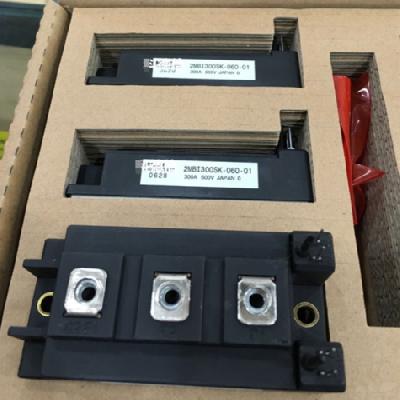2MBI300SK 060 Power Semiconductors