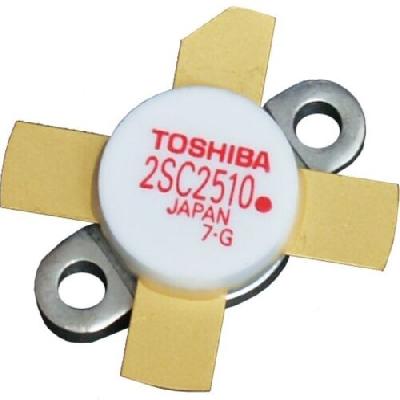 2SC2510 RF Transistors