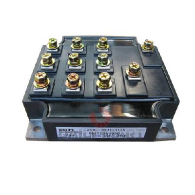 6DI120A-060 IGBT Modules