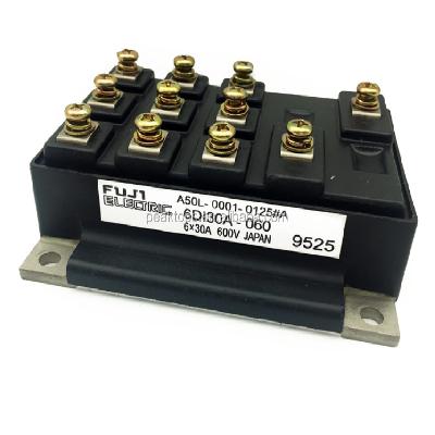 6DI150A-060 Power Semiconductors
