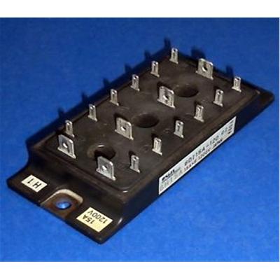 6DI15A-050 Power Semiconductors