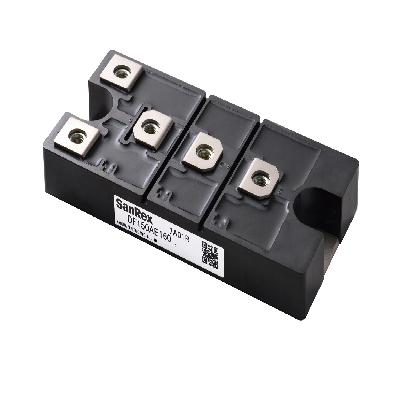 6DI15S050C Power Semiconductors