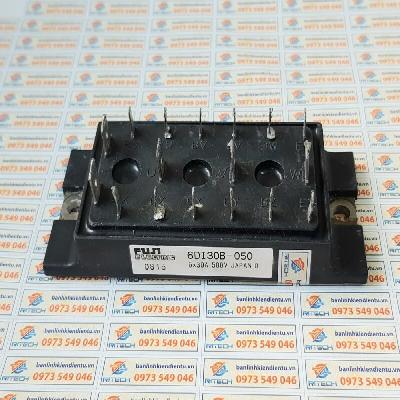 6DI30B-060 Power Semiconductors