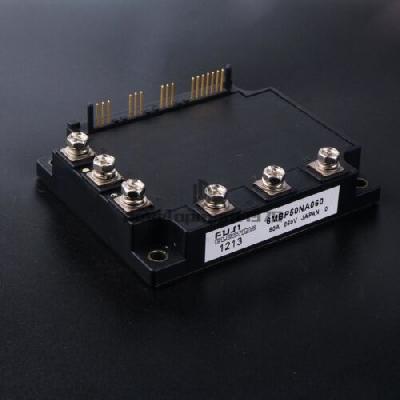 6MBP50NA060 Power Semiconductors