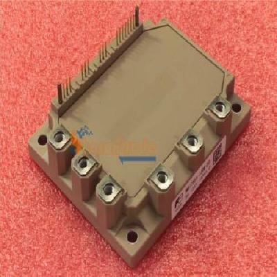 7MBI75SA120B-50 IGBT Modules