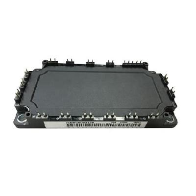 7MBR35SB120-70 Power Semiconductors