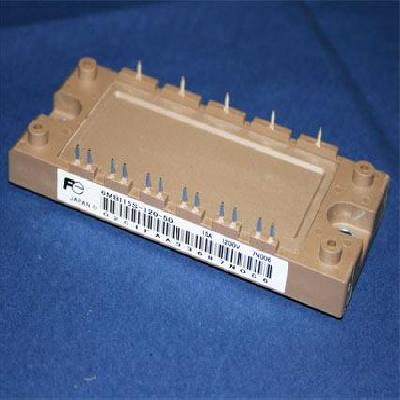7MBR50SA-060 Power Semiconductors