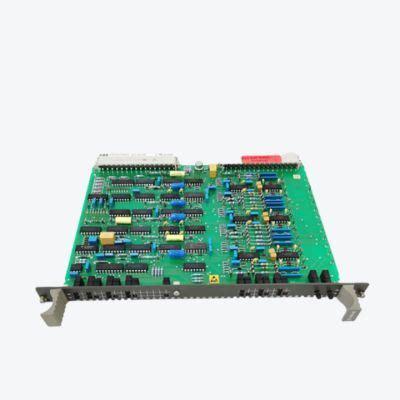 ABB DC Drive Control Card