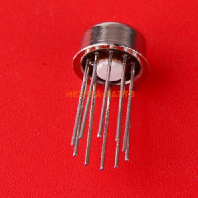 Ad536ajh Analog Devices Ic