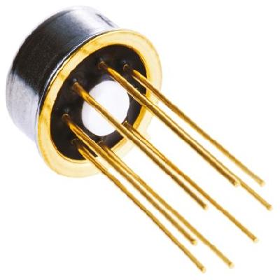 AD549JHZ Analog Devices Precision Amplifier