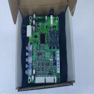 Aint-14C MC Interface Board
