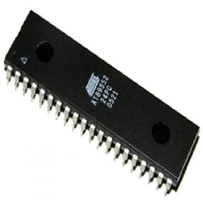 AT89S52-24AU Atmel Integrated Circuit