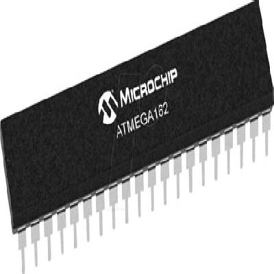 Atmega 162 Atmel Integrated Circuit