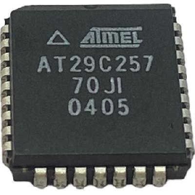 Atmel Integrated Circuits