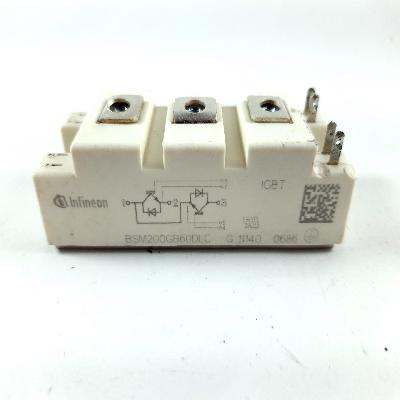 BSM200GB60DLC IGBT Modules