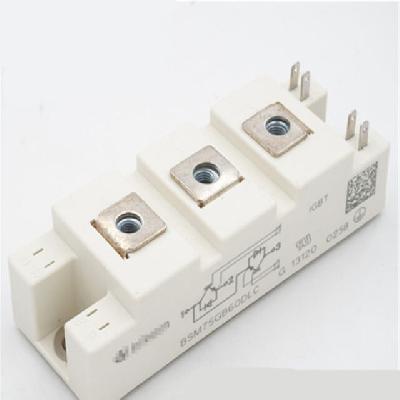 BSM75GB60DLC Power Semiconductors