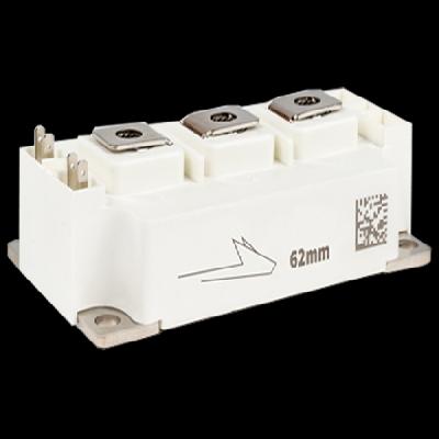 CAS300M12BM2 Cree Sic Half Bridge Module