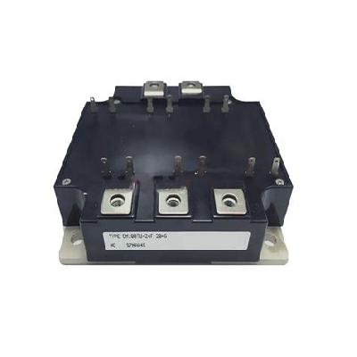 CM100TU-24F Power Semiconductors