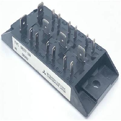 CM15TF-12H Power Semiconductors