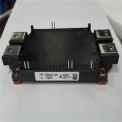 CM200DXD1 24A Power Semiconductors