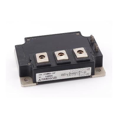 CM300DU-24F Power Semiconductors
