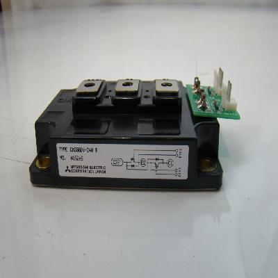 CM300DY-24H IGBT Module