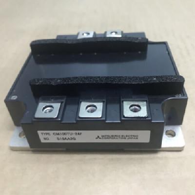 CM50TU-24F Power Semiconductors