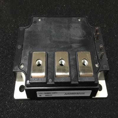 CM600DU-24NFH IGBT Module