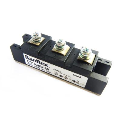 DD100KB160 Power Semiconductors