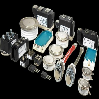 Power Semiconductors