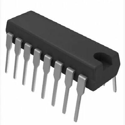 DG212CJ Integrated Circuits