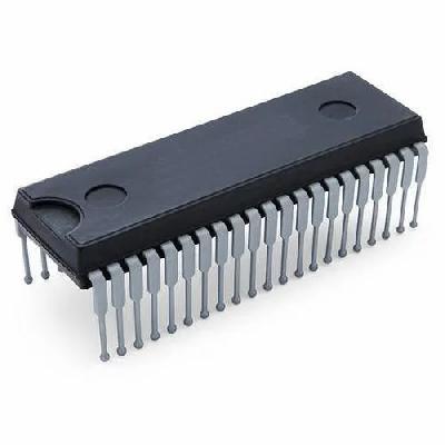 DIP and SMD Integrated Circuits