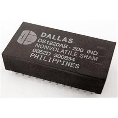 DS1644-120  DALLAS Integrated Circuits