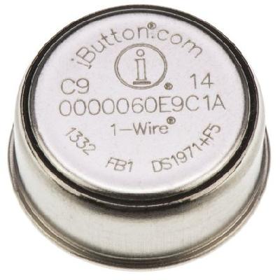 DS1971-F5 Maxim I Button 32 B Eeprom Integrated Circuits