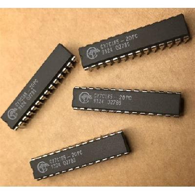 Eprom Ram Rom Dram Sram Semiconductor