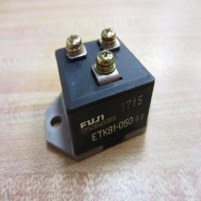 ETK81-050 Power Semiconductors