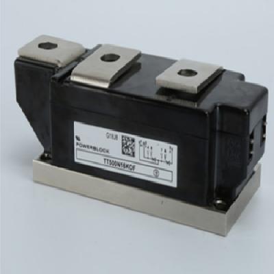 Eupec Infinion Thyristor