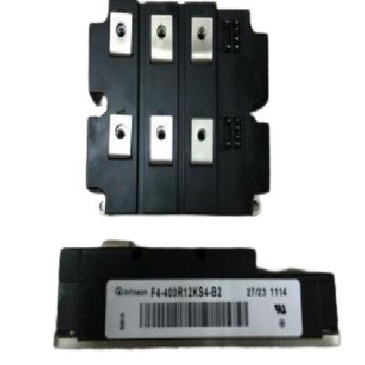 F4-400R12KS4_B2 Power IGBT Modules