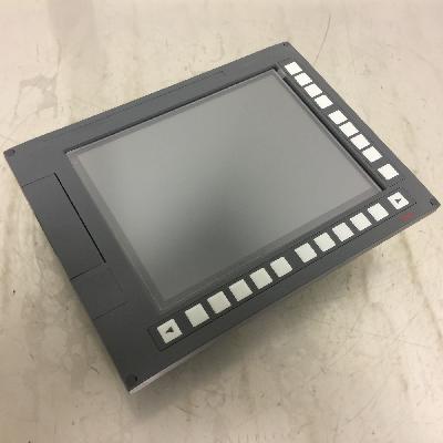 Fanuc LCD