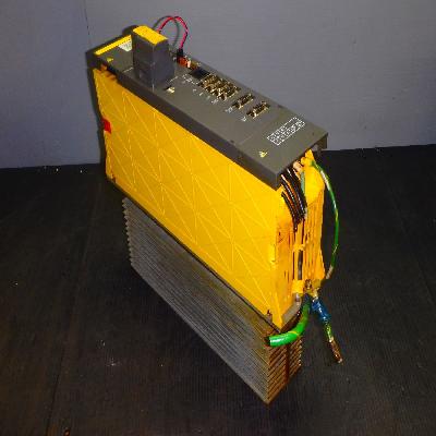 Fanuc Servo Amplifier