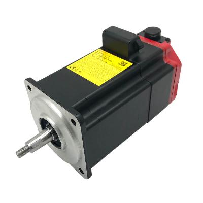 Fanuc Servo Motor