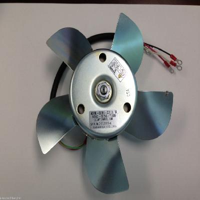 Fanuc Spindle Motor Fan