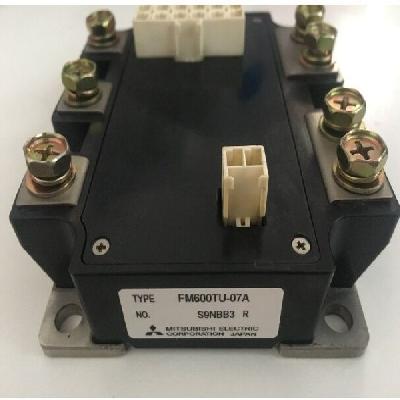 FM600TU-07A Mitsubishi IGBT For Fork Lift